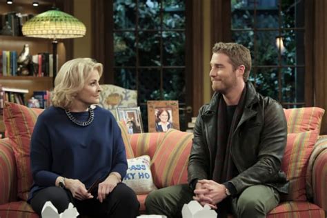 Murphy Brown Season 11 Episode 1 Review: Fake News